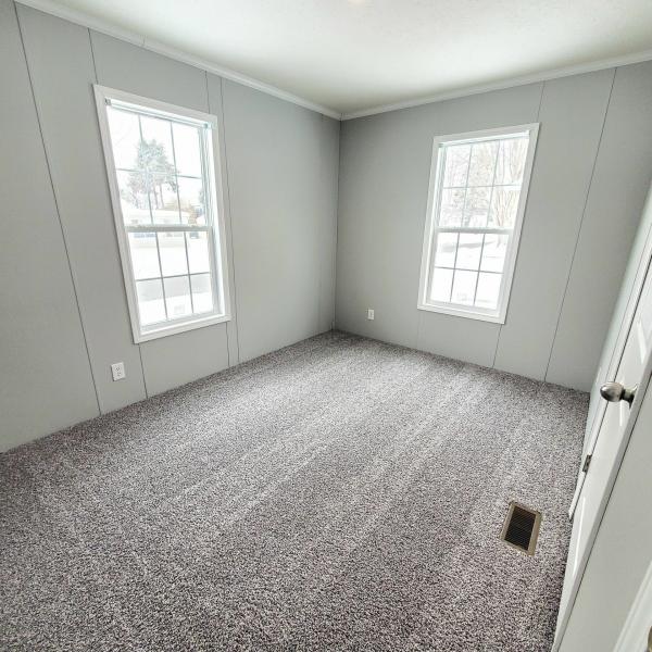 2024 Champion Dutch Aspire Mobile Home