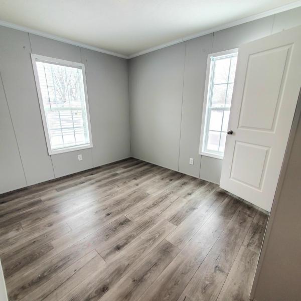 2024 Champion Dutch Aspire Mobile Home