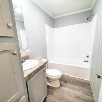 2024 Champion Dutch Aspire Mobile Home