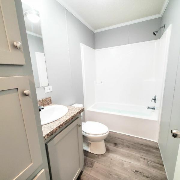 2024 Champion Dutch Aspire Mobile Home