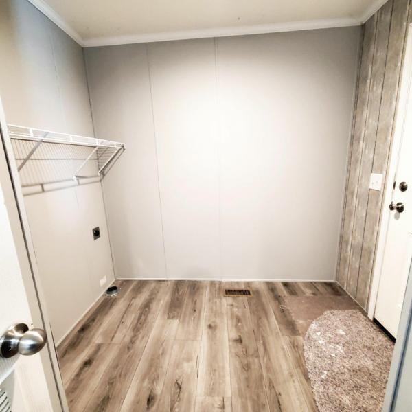 2024 Champion Dutch Aspire Mobile Home