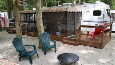 Mobile Home at 669 Route 9 - 453 Cape May, NJ 08204
