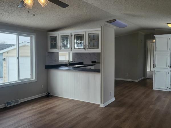 1997 Patriot unknown Mobile Home