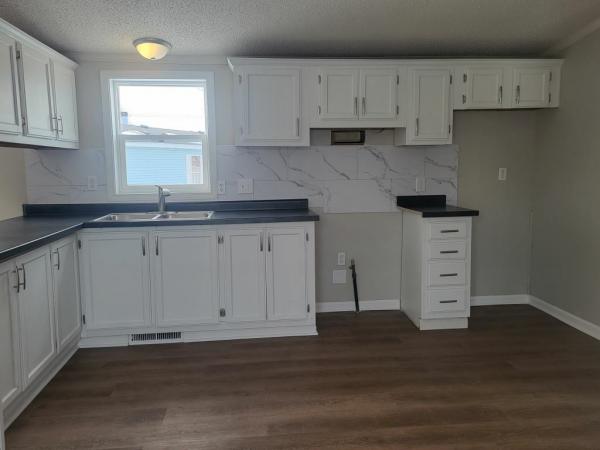 1997 Patriot unknown Mobile Home