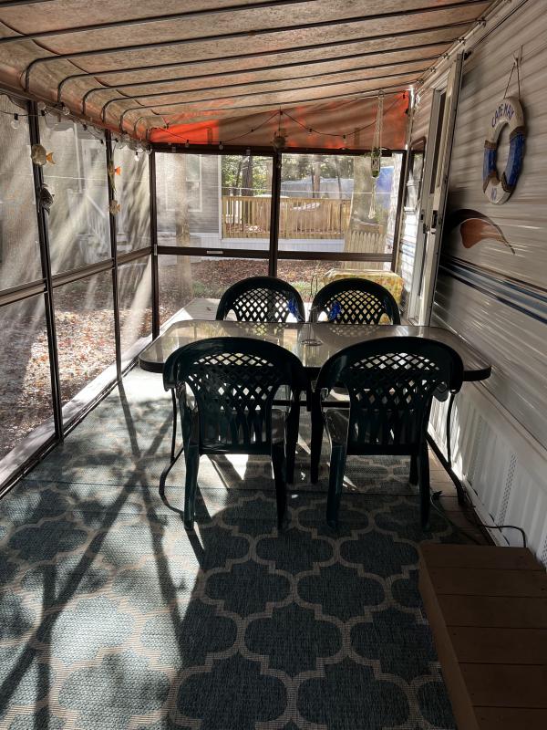 2000 Other N/A Mobile Home