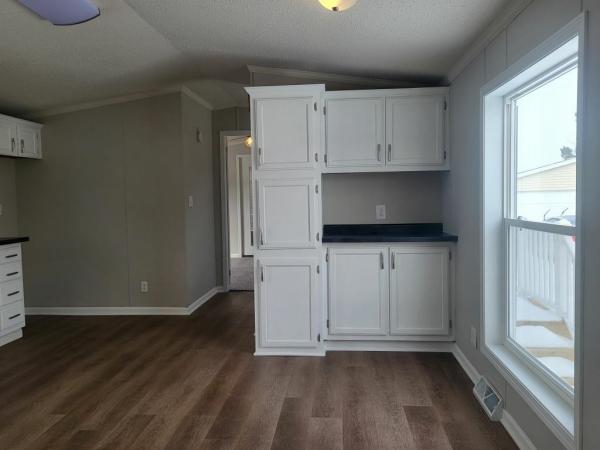 1997 Patriot unknown Mobile Home