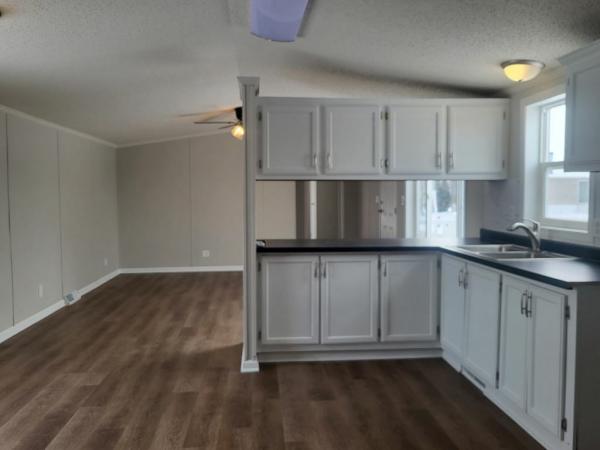 1997 Patriot unknown Mobile Home