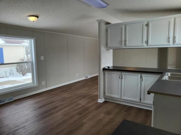 1997 Patriot unknown Mobile Home