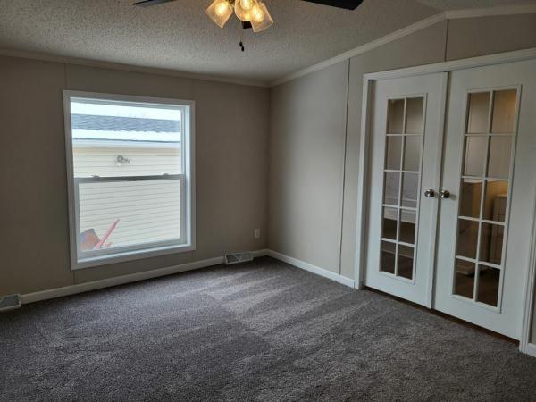 1997 Patriot unknown Mobile Home