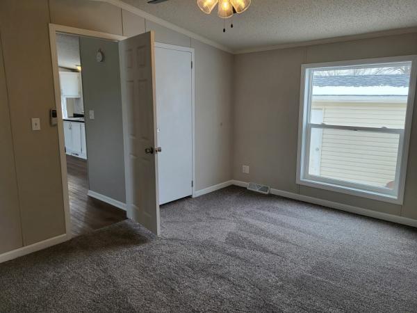 1997 Patriot unknown Mobile Home