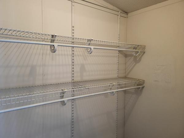 1997 Patriot unknown Mobile Home