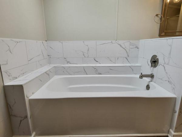 1997 Patriot unknown Mobile Home