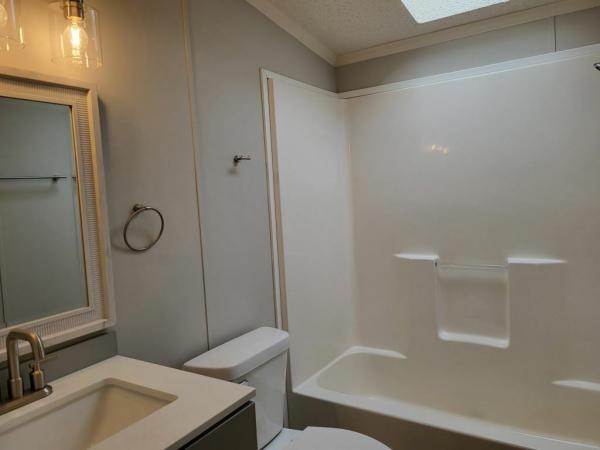 1997 Patriot unknown Mobile Home