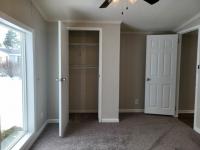 1997 Patriot unknown Mobile Home