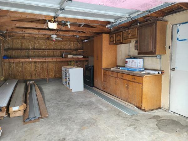 1997 Patriot unknown Mobile Home