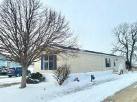 1997 Patriot unknown Mobile Home