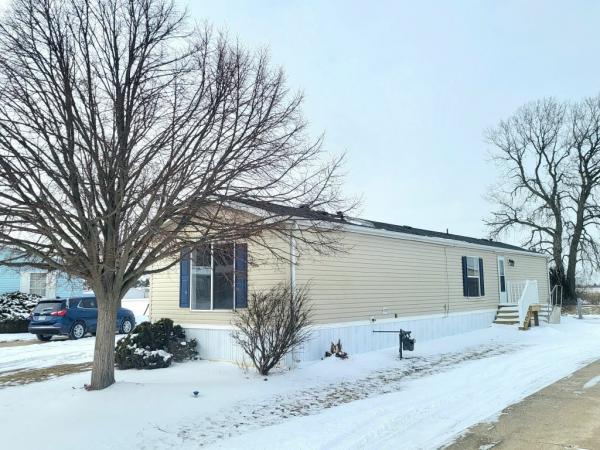 1997 Patriot unknown Mobile Home