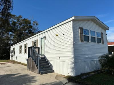 Mobile Home at 10960 Beach Blvd., #524 Jacksonville, FL 32246