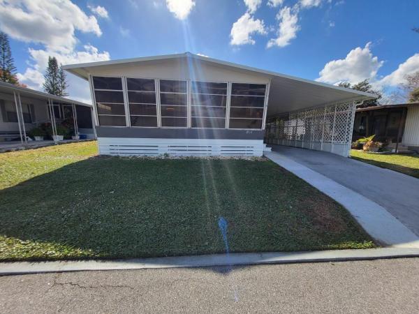 Photo 1 of 2 of home located at 8924 Big Blue Ln #164N Orlando, FL 32836