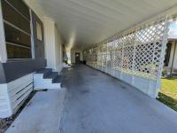 1980 Gulf Mobile Home