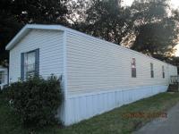 2004 FTWD mobile Home