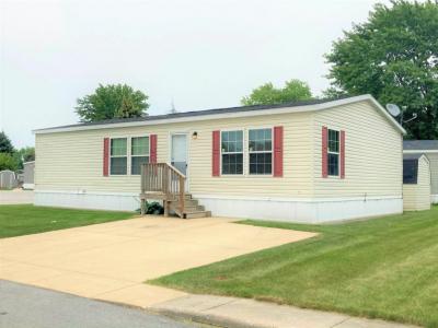 Mobile Home at 24 Chillon Drive Lynwood, IL 60411