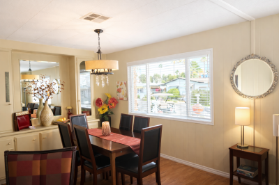 Photo 5 of 14 of home located at 432 Butterfield Cathedral City, CA 92234