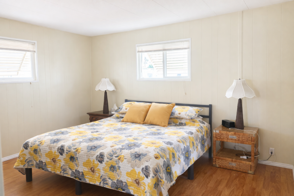 1971 GoldenWest N/A Mobile Home