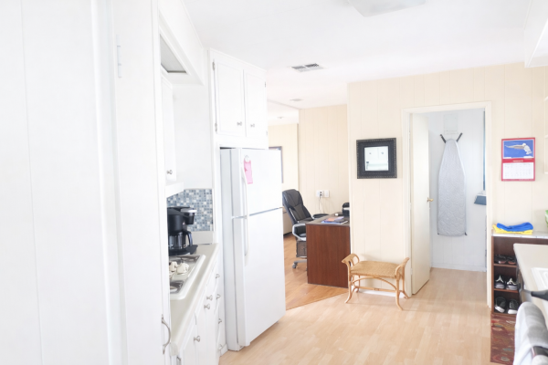 1971 GoldenWest N/A Mobile Home