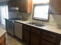 2017 Champion Redman Advantage II Mobile Home