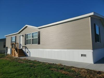 Mobile Home at 1601 E. Jackson St., #143 Macomb, IL 61455