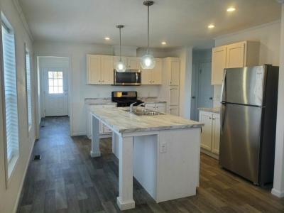 Photo 2 of 8 of home located at 1601 E. Jackson St., #143 Macomb, IL 61455