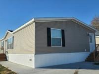 2022 Champion Redman Foundation Manufactured Home