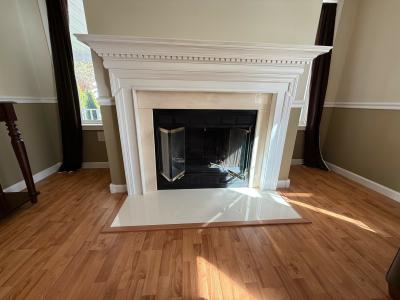 Photo 4 of 26 of home located at 19 Mayflower Drive Cream Ridge, NJ 08514