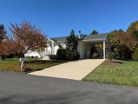 2002 New Era NES Mobile Home