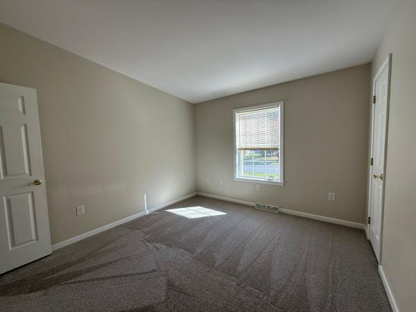 2002 New Era NES Mobile Home