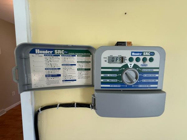 2002 New Era NES Mobile Home