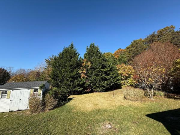 2002 New Era NES Mobile Home