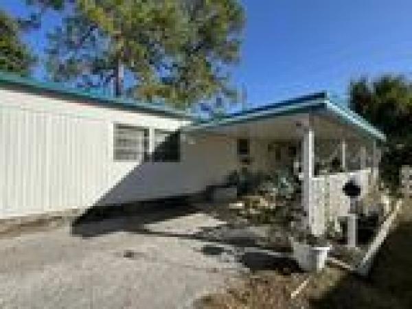 1973 Summit Unknown Mobile Home