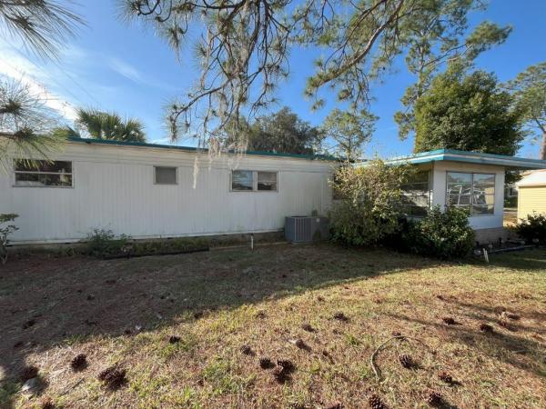 1973 Summit Unknown Mobile Home