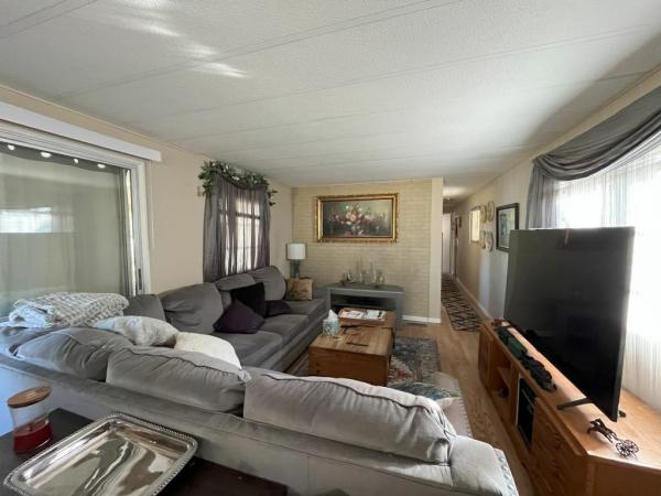 1973 Summit Unknown Mobile Home