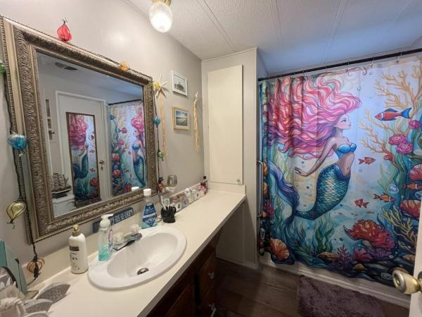 1973 Summit Unknown Mobile Home