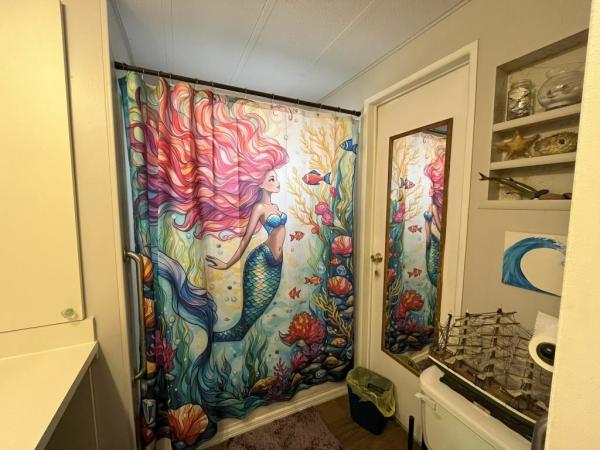 1973 Summit Unknown Mobile Home