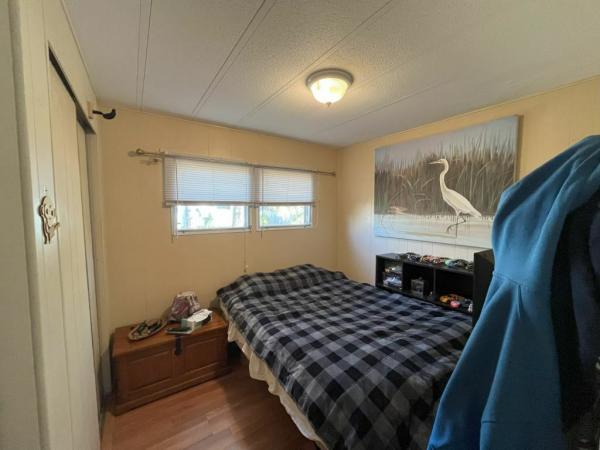 1973 Summit Unknown Mobile Home