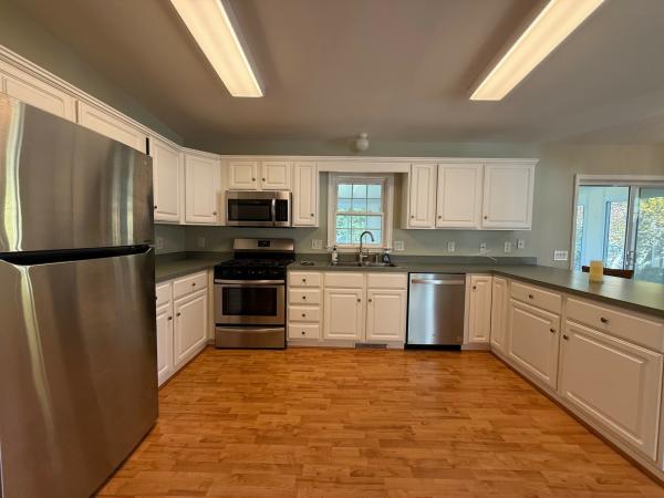 2002 New Era NES Mobile Home