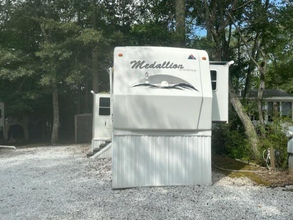 2005 Monaco Coach Mobile Home For Sale