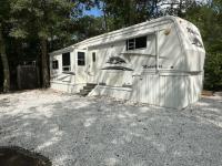 2005 Monaco Coach Unknown Mobile Home