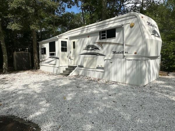 2005 Monaco Coach Unknown Mobile Home