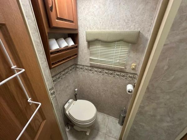 2005 Monaco Coach Unknown Mobile Home