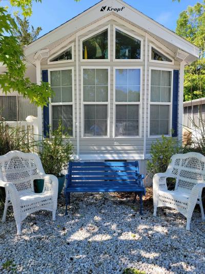 Mobile Home at 709 Route 9 Site# 23 Cape May, NJ 08204